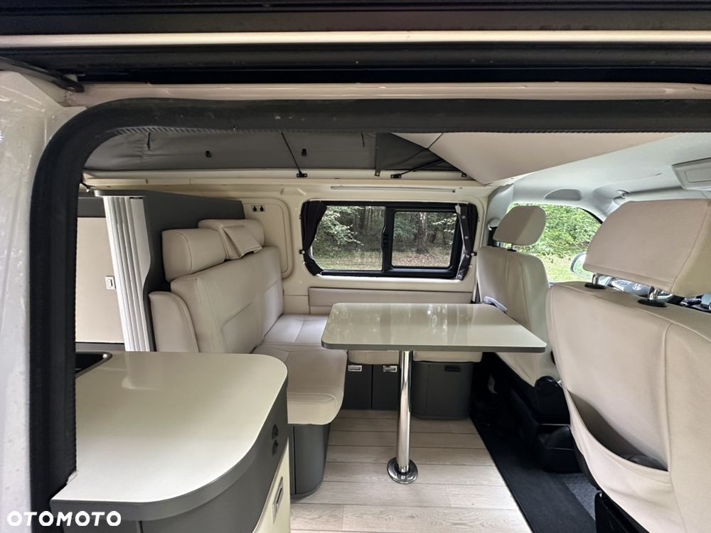 Volkswagen California - 14
