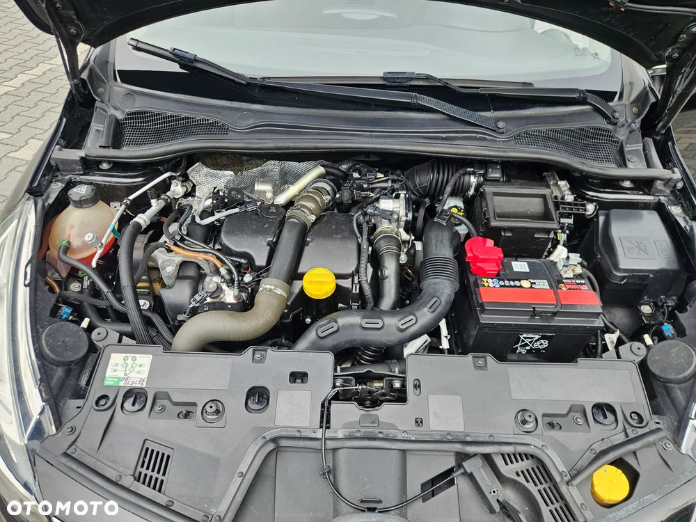 Renault Clio 1.5 dCi Energy Alize EU6 - 14