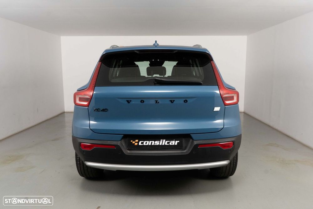 Volvo XC 40 1.5 T4 PHEV Inscription Expression - 6