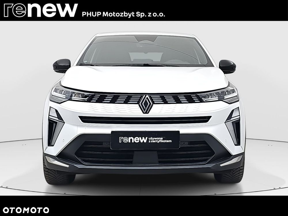 Renault Symbioz 1.6 E-Tech Full Hybrid 145 Techno - 3