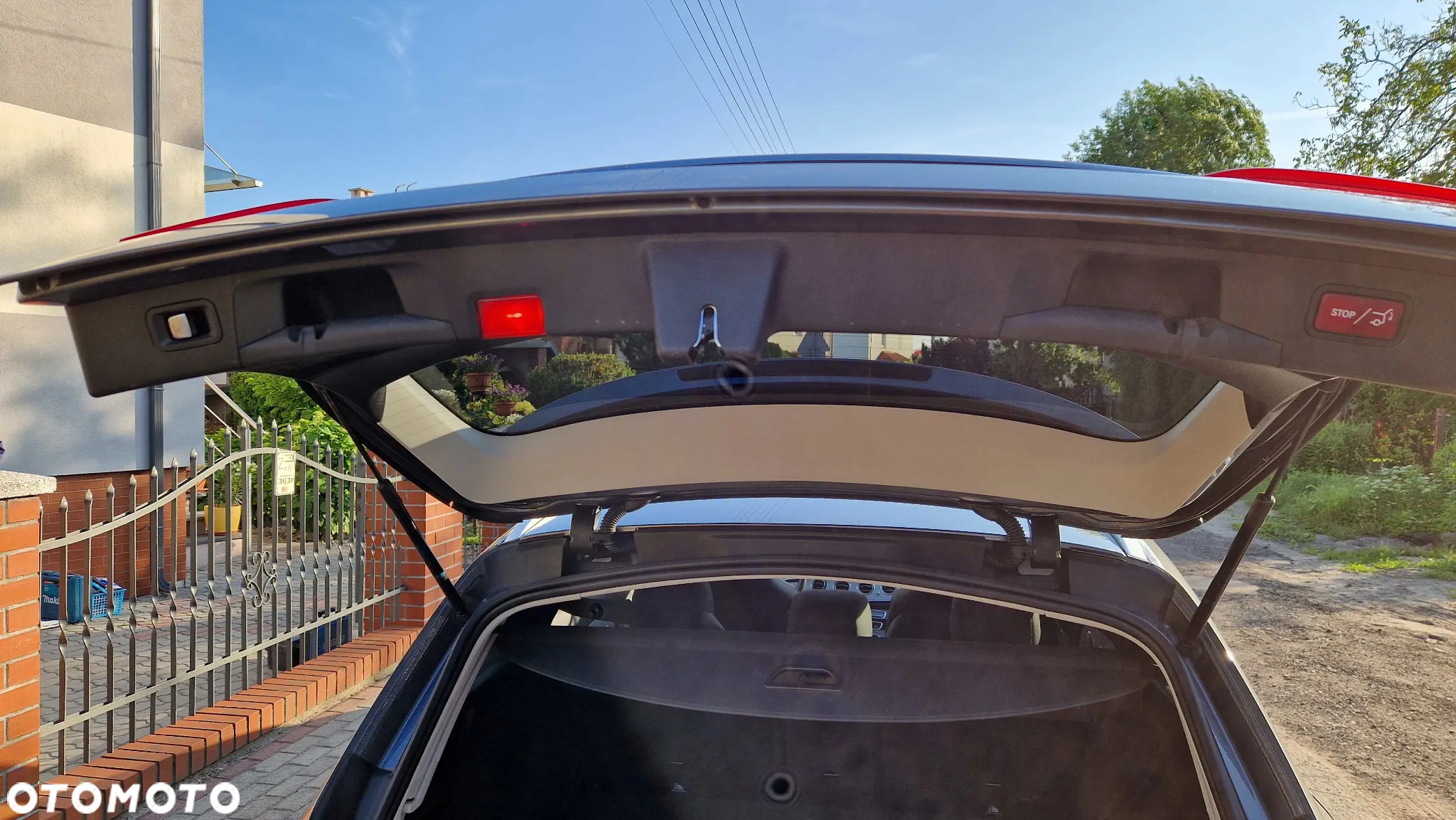 Mercedes-Benz Klasa E 300 Exclusive - 9