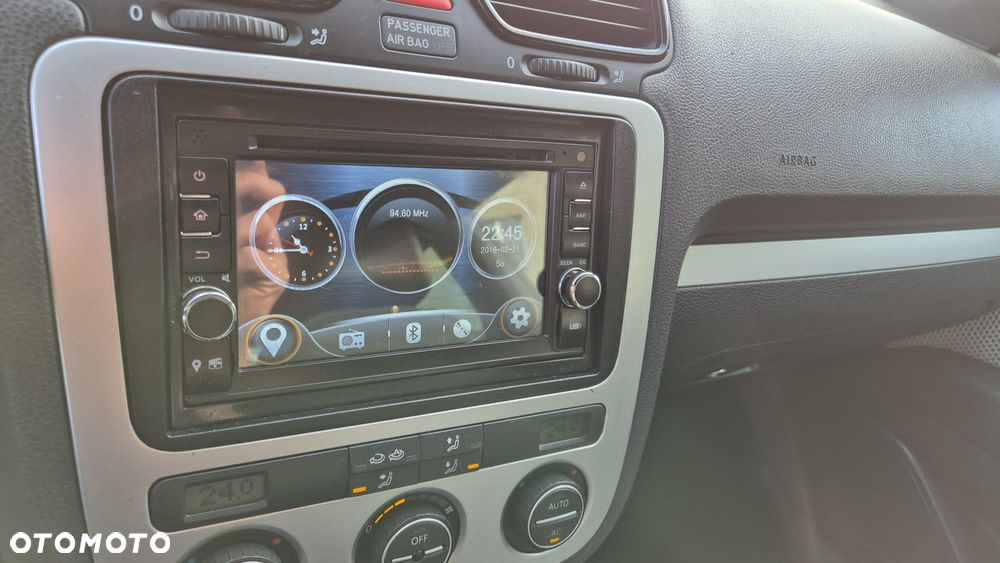 Volkswagen Scirocco 1.4 TSI Match - 14