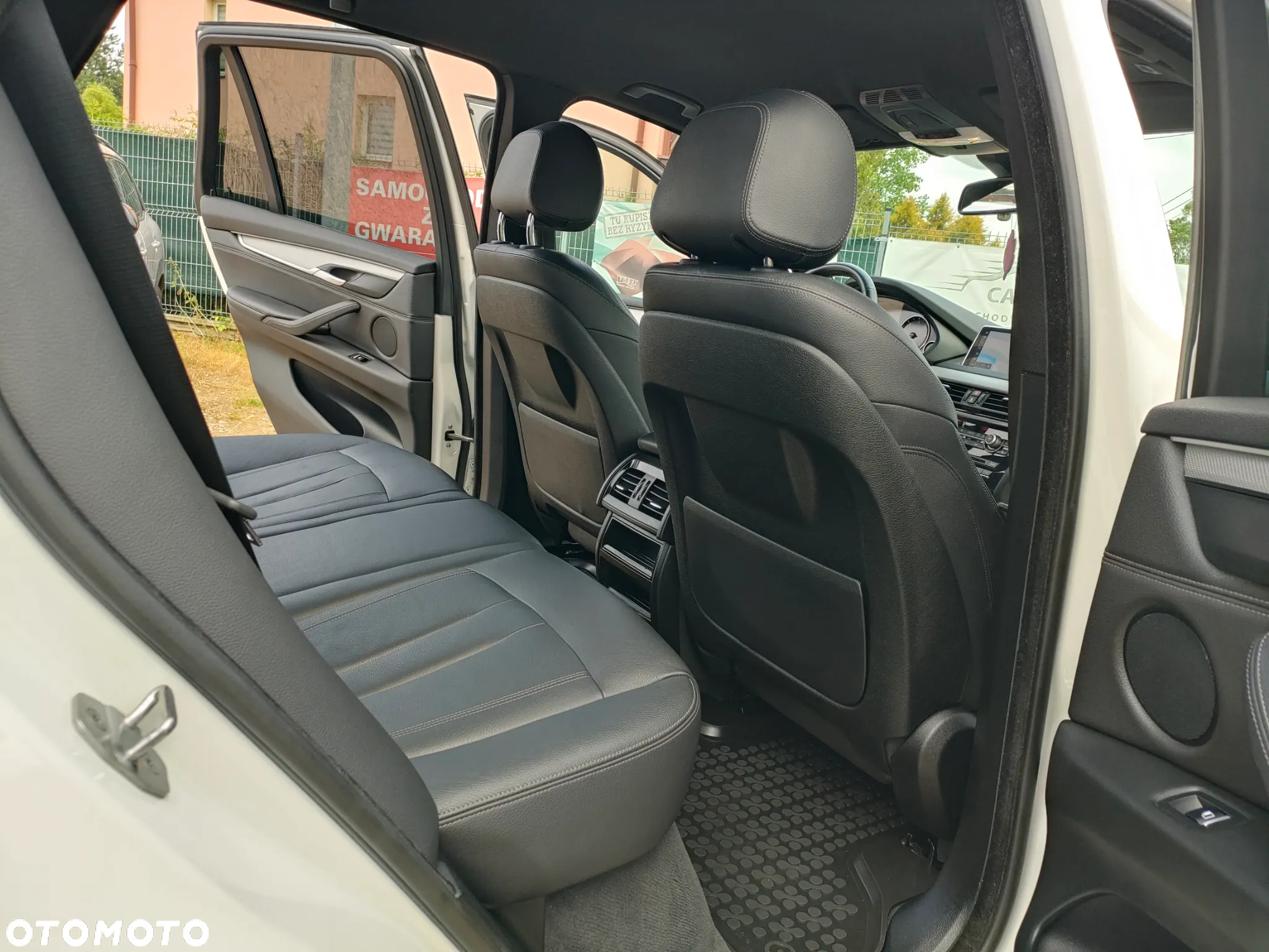 BMW X5 xDrive25d sport - 28