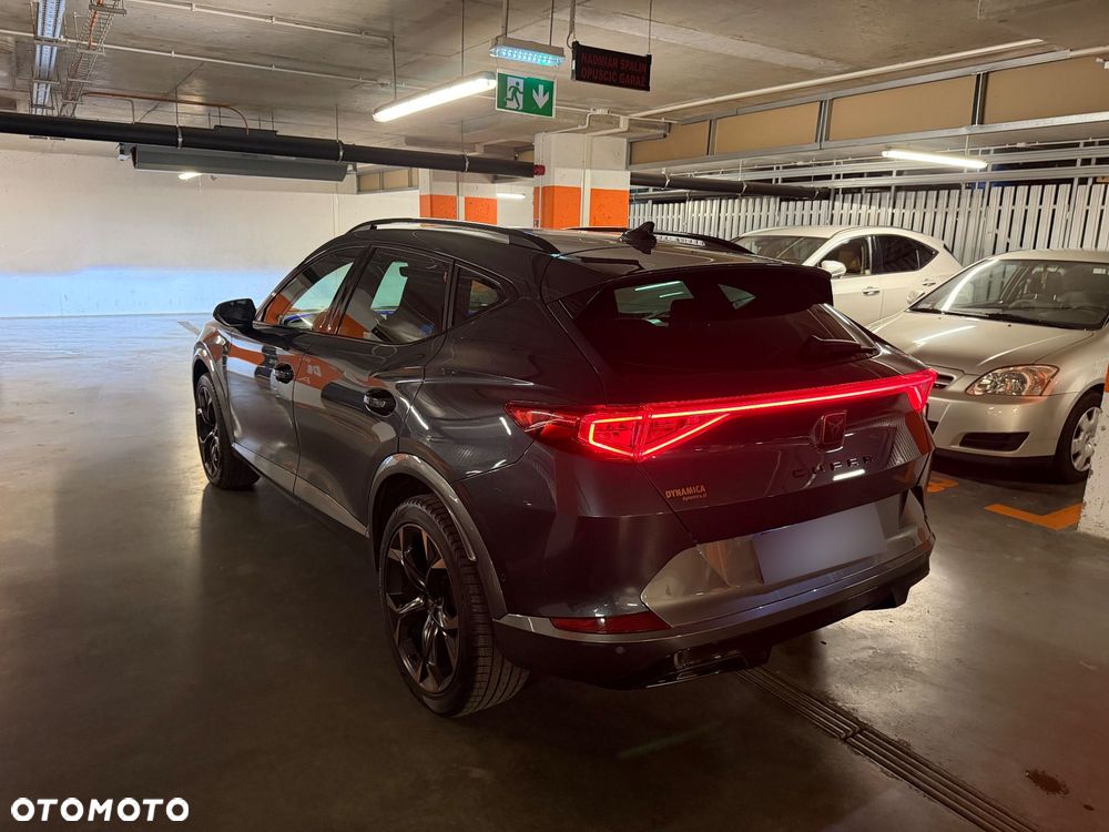 Cupra Formentor - 4