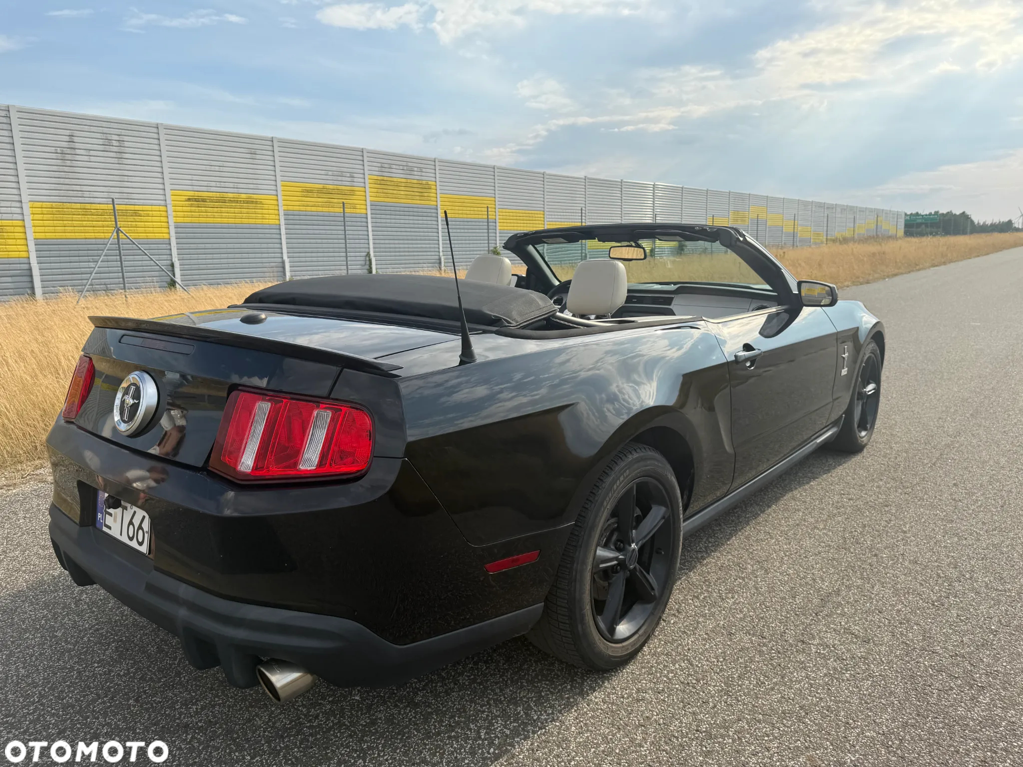 Ford Mustang 4.0 V6 - 14