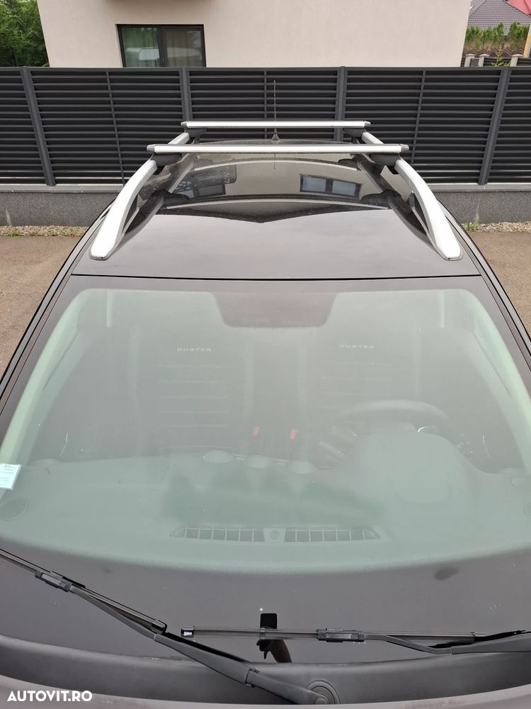 Dacia Duster Blue dCi 115 2WD Prestige - 13