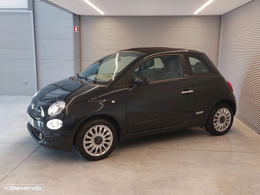 Fiat 500C - 13