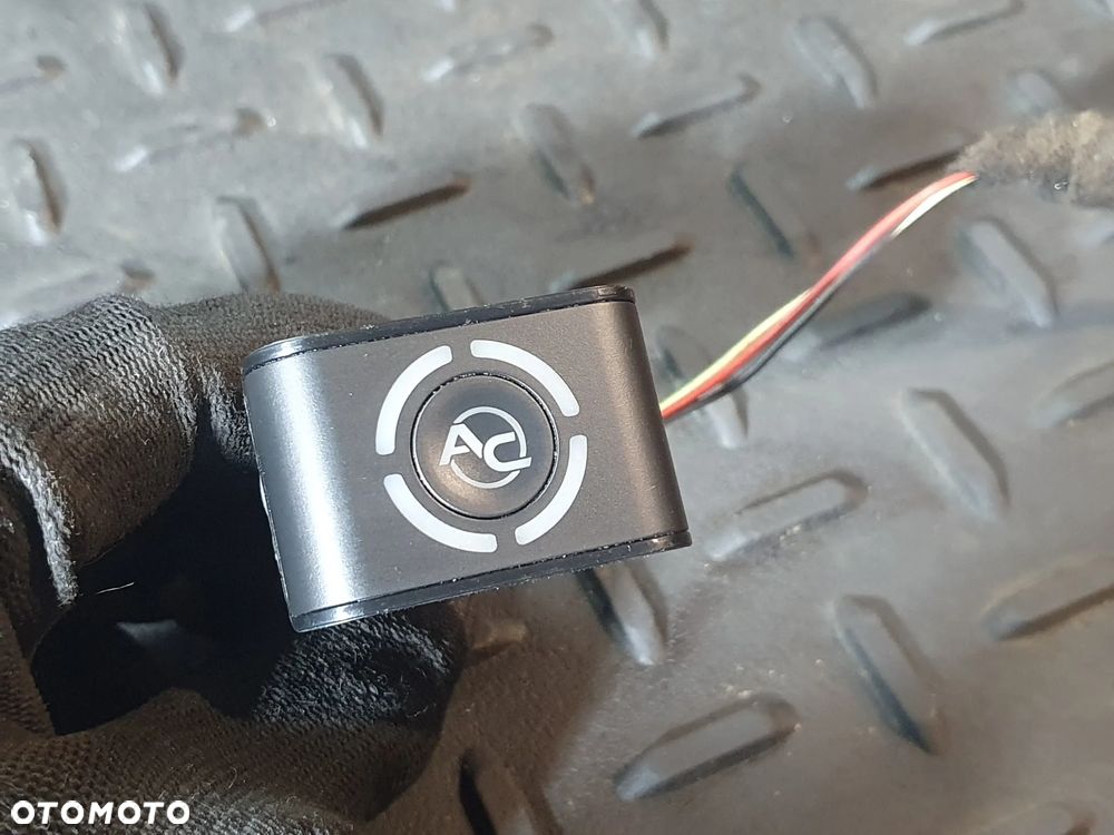 Przełącznik LPG AC Stag LED 300  POSIADAM 2 SZT - 3