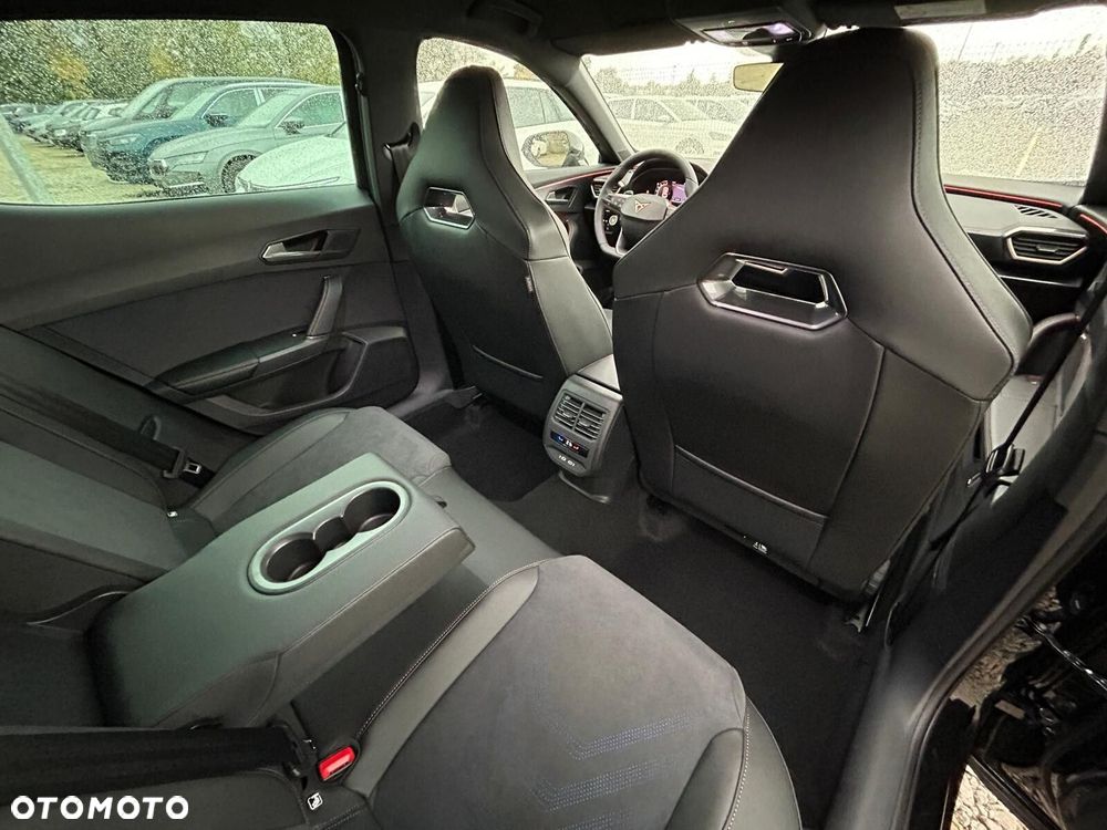 Cupra Formentor 1.5 TSI DSG - 10