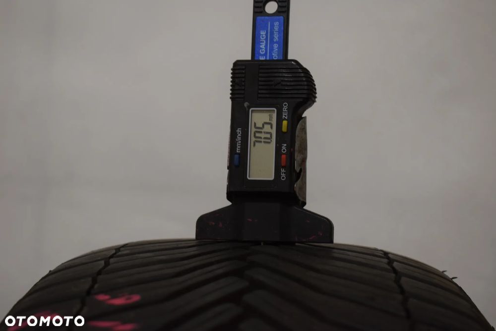 R16 205/55 Michelin CrossClimate + 94V Wysyłka gratis! - 4