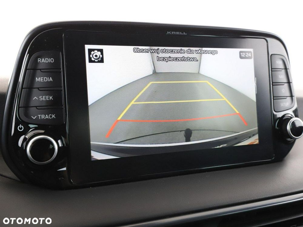 Hyundai Tucson 1.6 T-GDi N Line 4WD DCT - 24