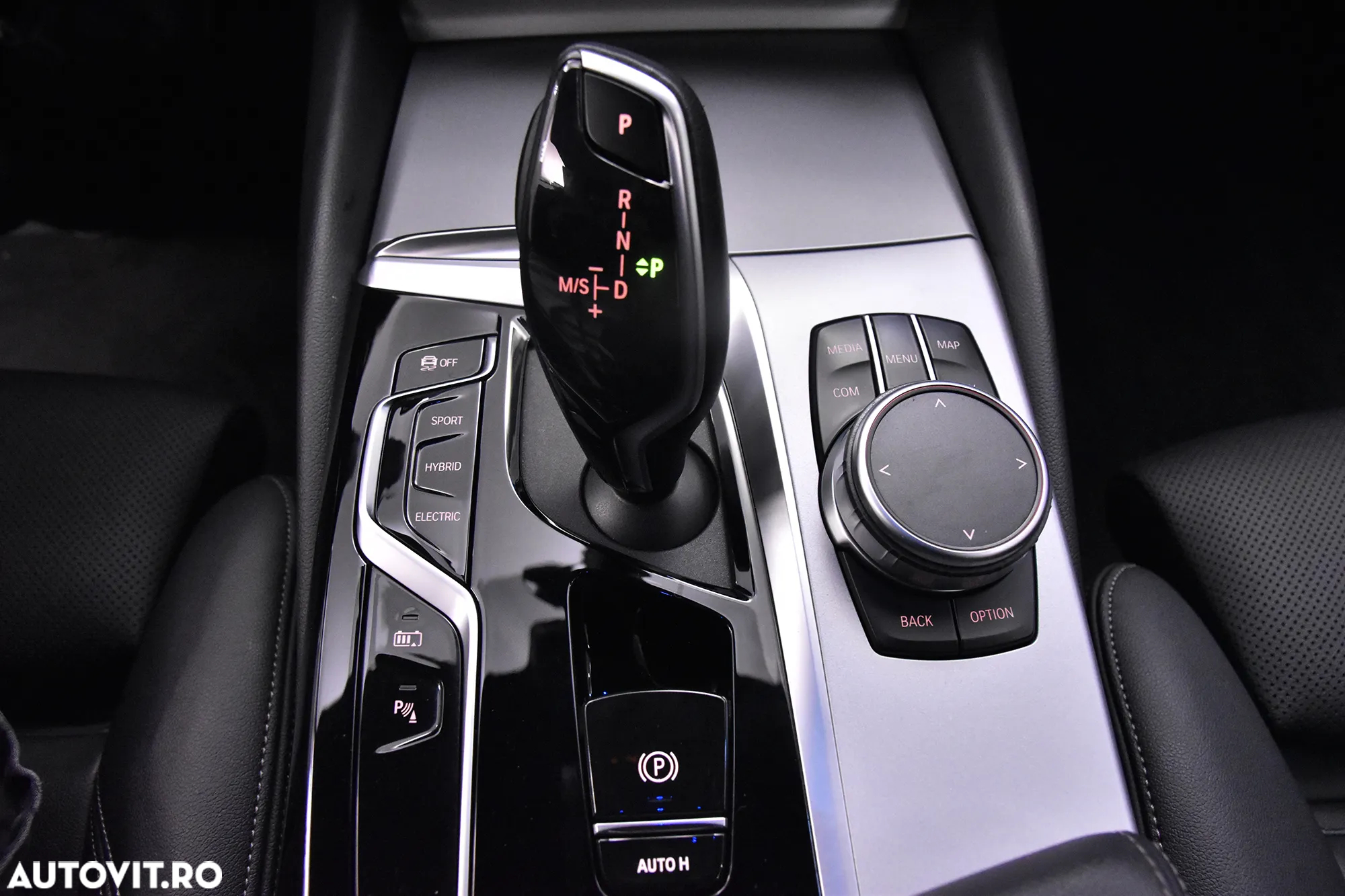 BMW Seria 5 - 16