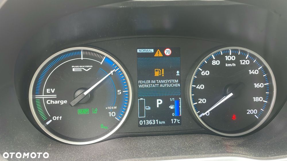 Mitsubishi Eclipse Cross 2.4 PHEV Inbusiness - 8