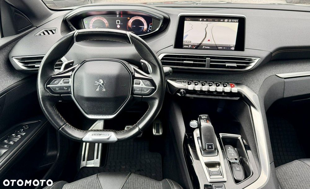 Peugeot 5008 PureTech 180 EAT8 Stop & Start Allure - 15
