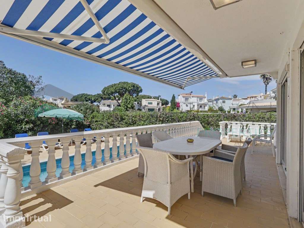 Moradia T3 - Old Village, Vilamoura - Grande imagem: 5/48