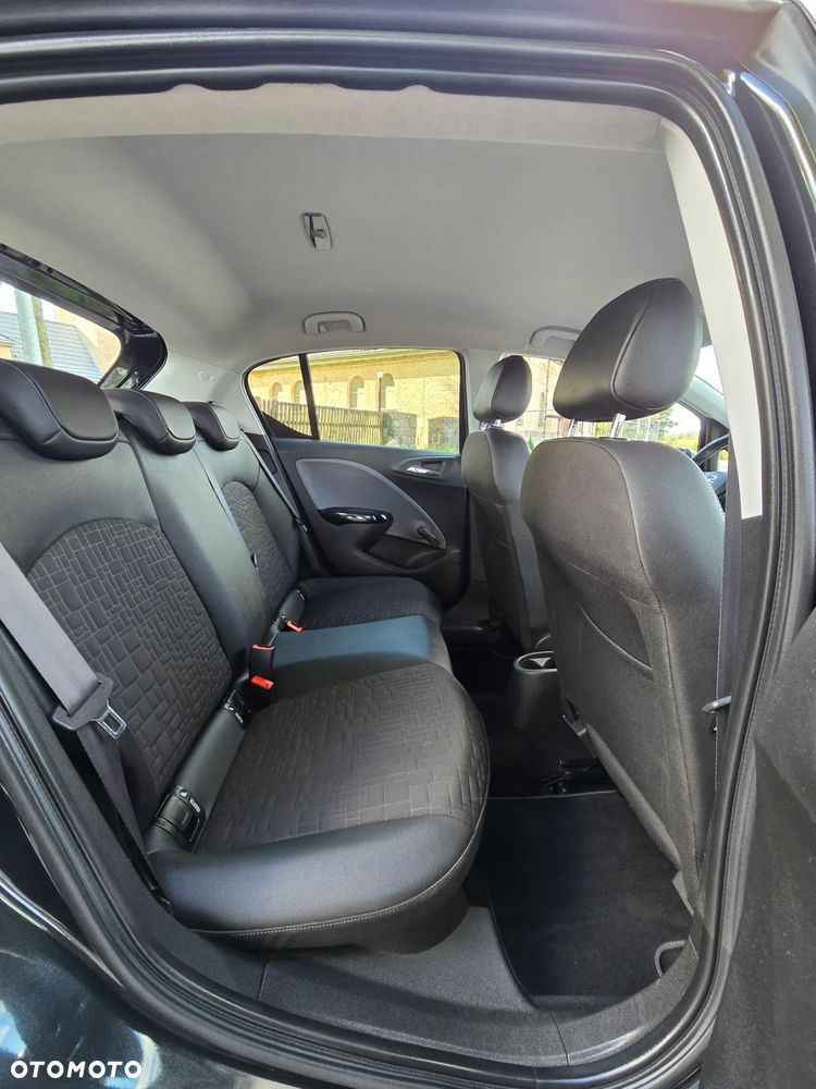 Opel Corsa 1.4 16V Cosmo - 29