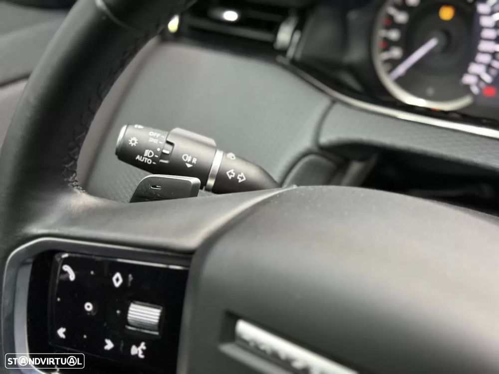 Land Rover Range Rover Evoque 1.5 P300e AWD Dynamic SE — fotografia 51