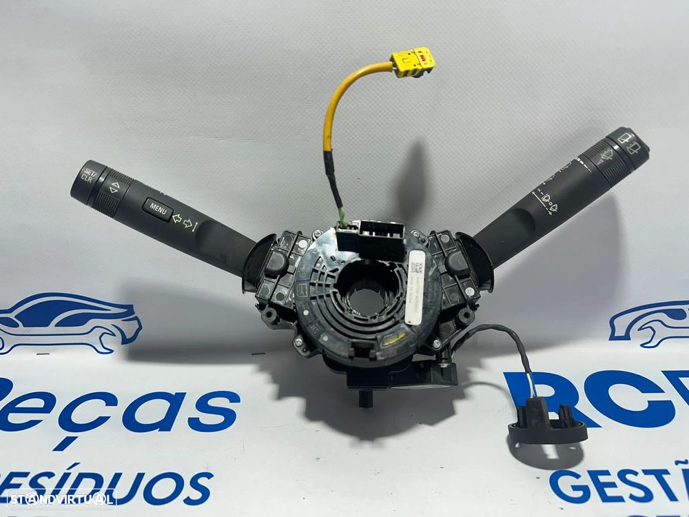 .Fita Airbag Comutador Piscas Luzes Original GM Opel 20817720 2009 - 2016 - 1