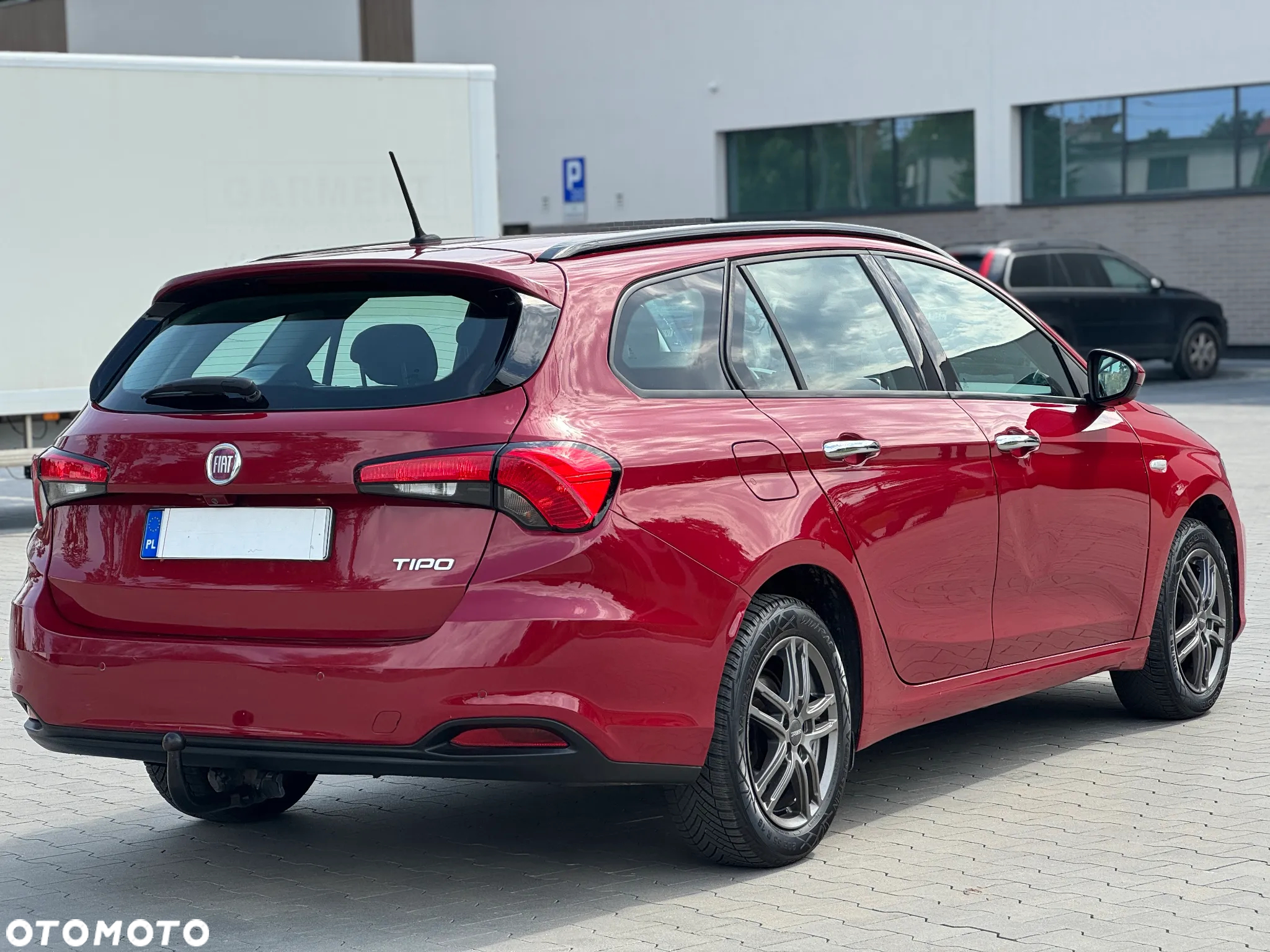 Fiat Tipo 1.6 MultiJet 16v S-Design DDCT - 13