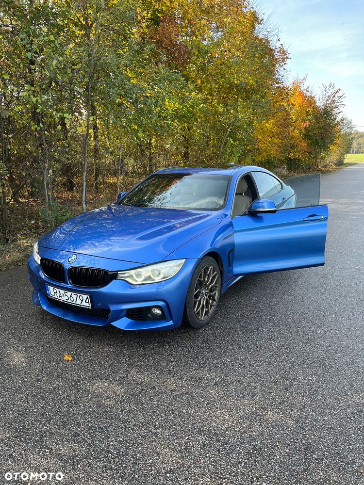 BMW Seria 4 - 8