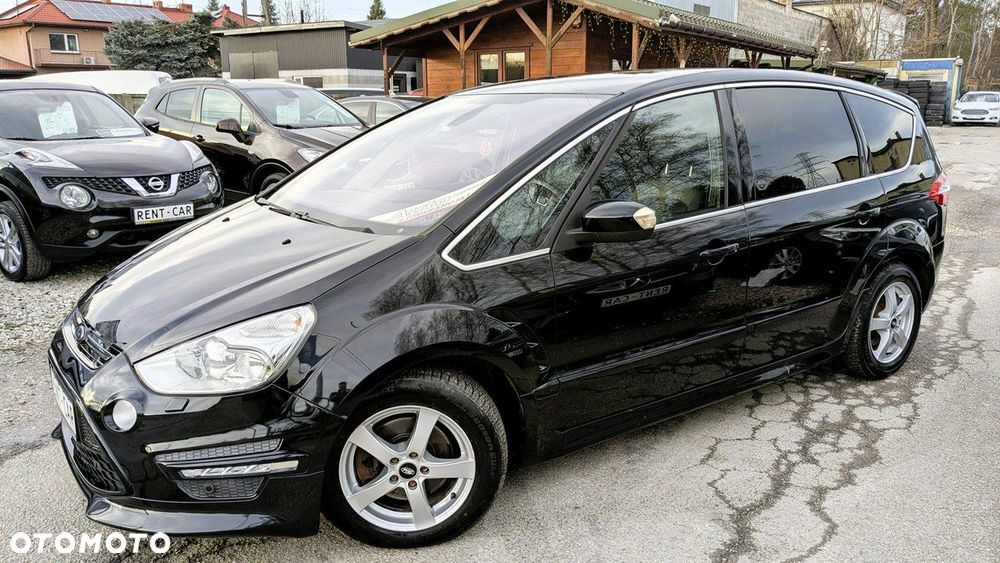 Ford S-Max - 3