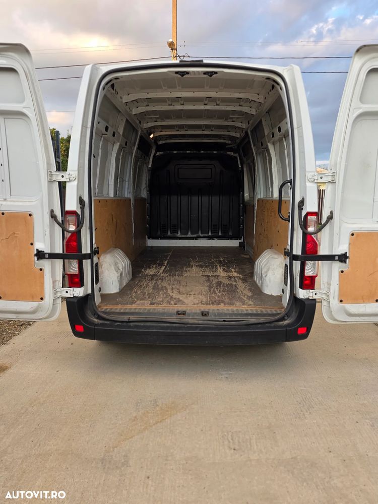Renault MASTER - 20