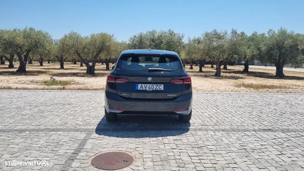 BMW 225xe Active Tourer e xDrive - 7