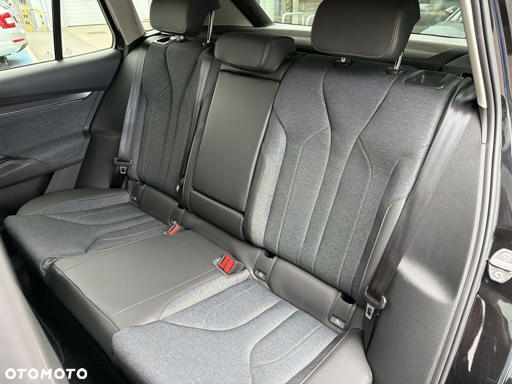 Skoda Elroq 50 55kWh - 25