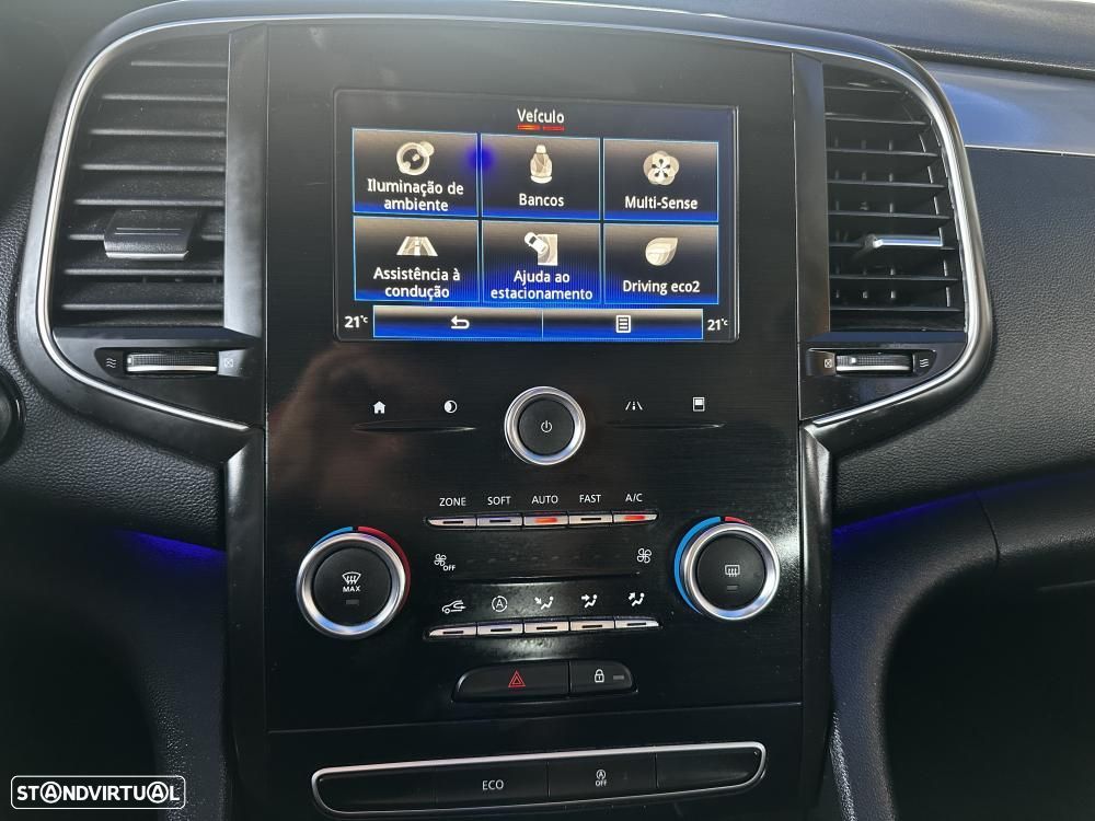 Renault Talisman Sport Tourer - 26