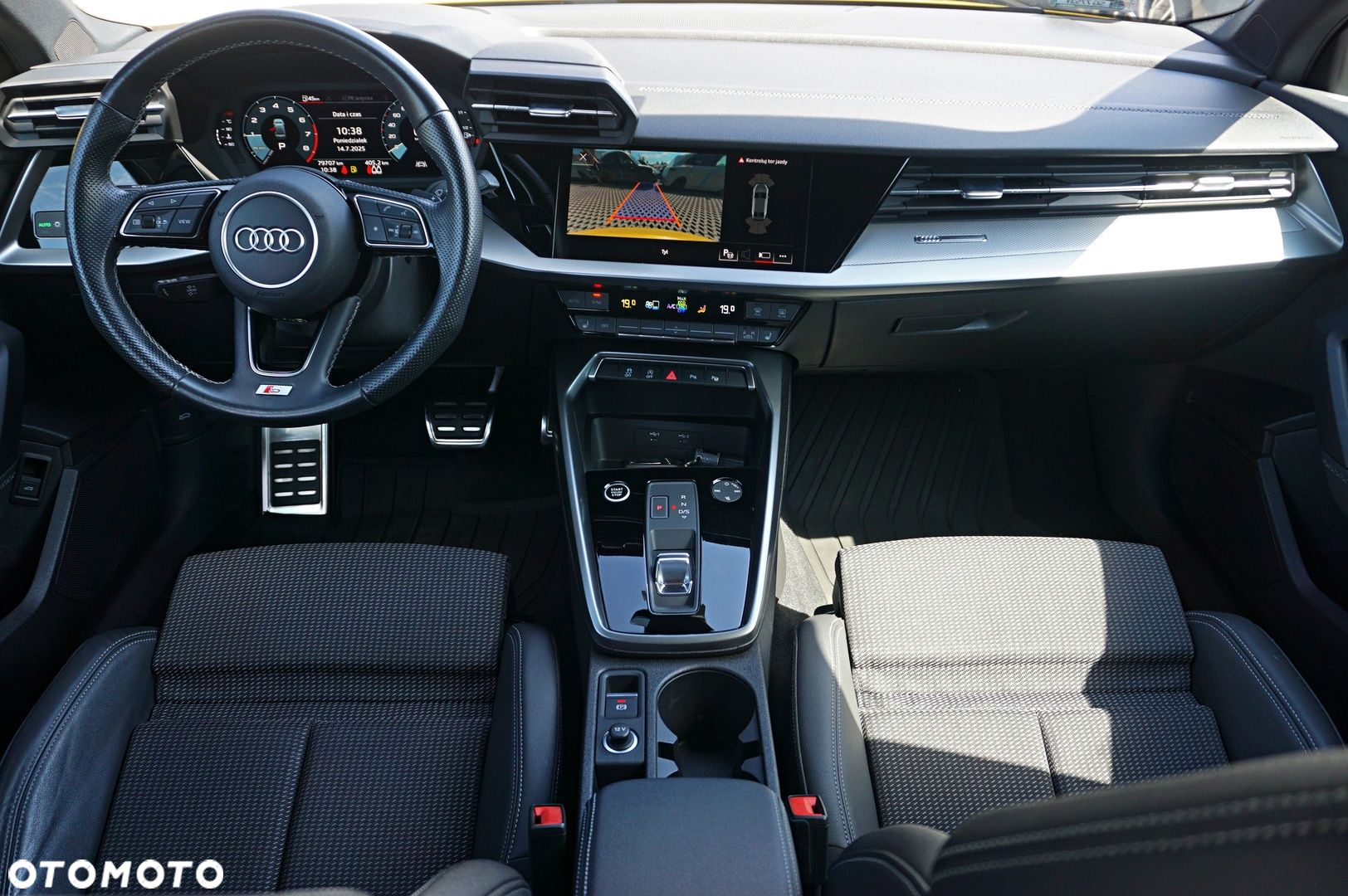 Audi A3 - 12