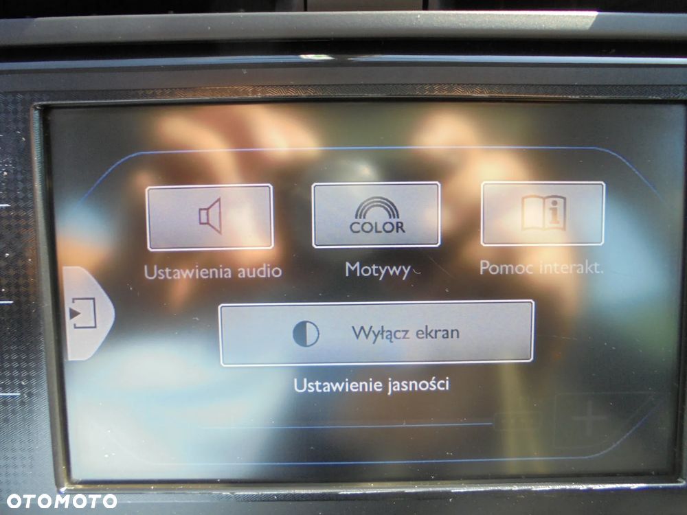 Citroën C4 Picasso HDi 150 FAP Business Class - 31