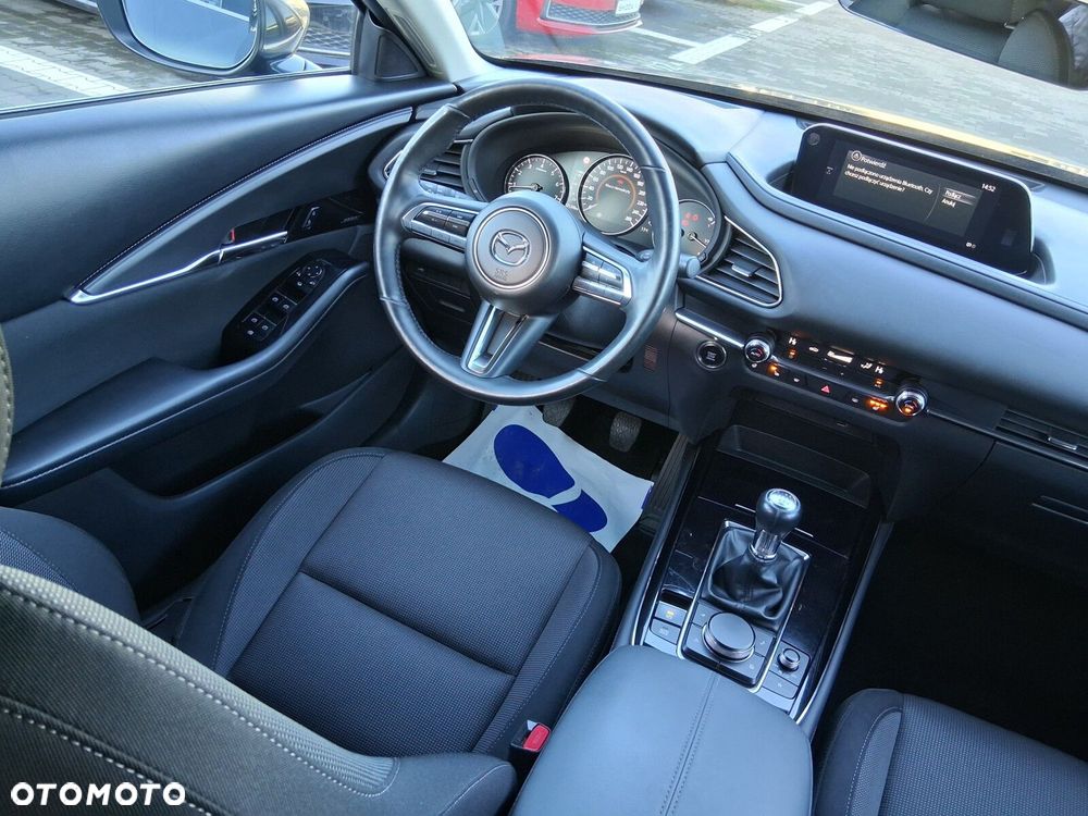 Mazda CX-30 - 13