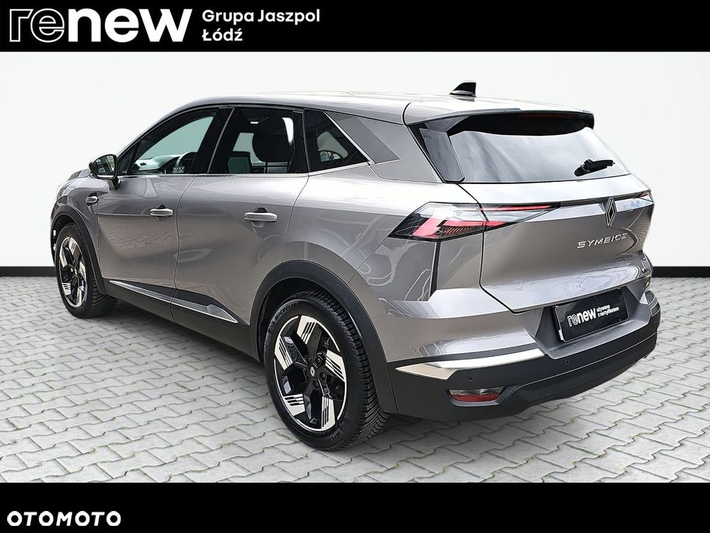 Renault Symbioz - 7