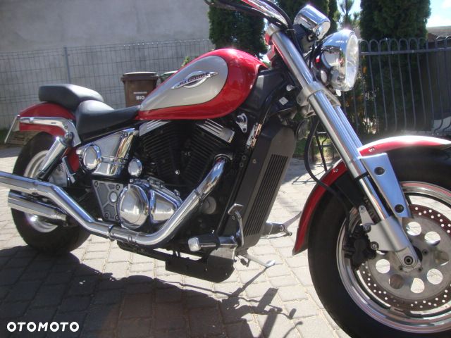 Suzuki Marauder - 9
