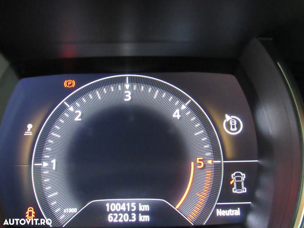 Renault Megane Energy dCi Intens - 11