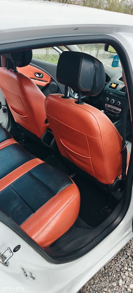 Renault Megane dCi 110 FAP Expression - 4