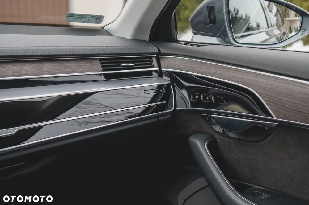 Audi A8 ver-60-tdi-quattro-tiptronic - 30