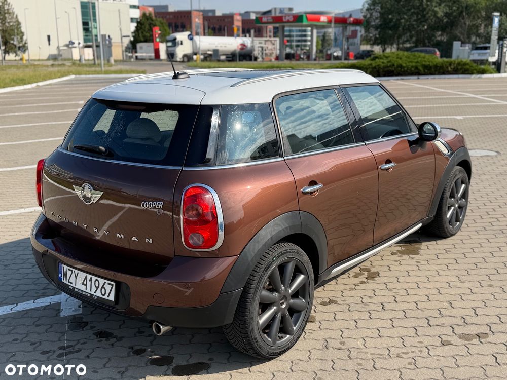 MINI Countryman - 5