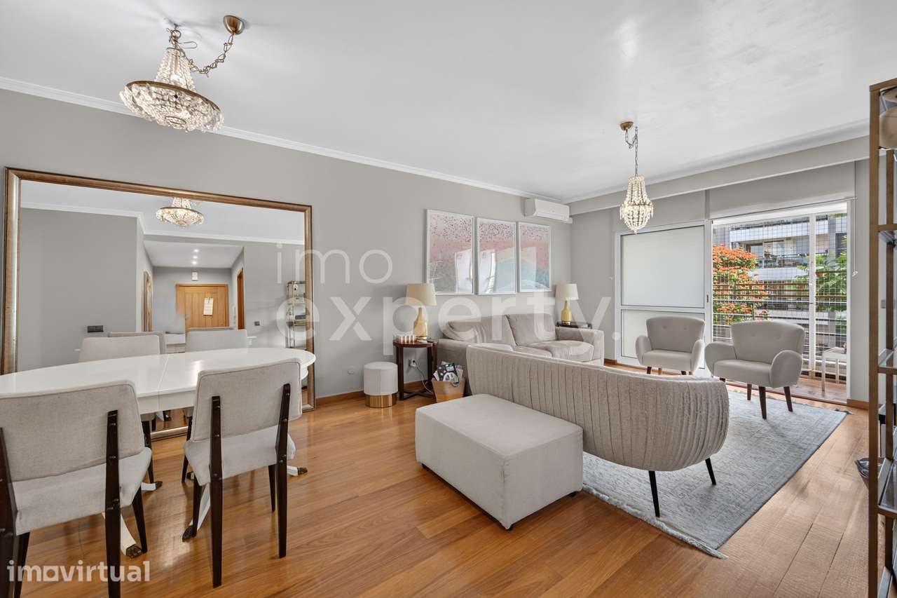 Apartamento T3 nas Madalenas, Funchal - Grande imagem: 5/28