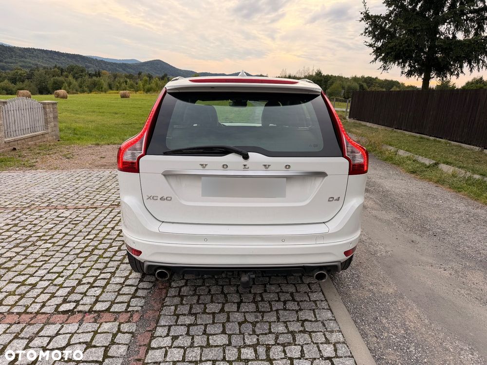 Volvo XC 60 D4 Drive-E Summum - 13