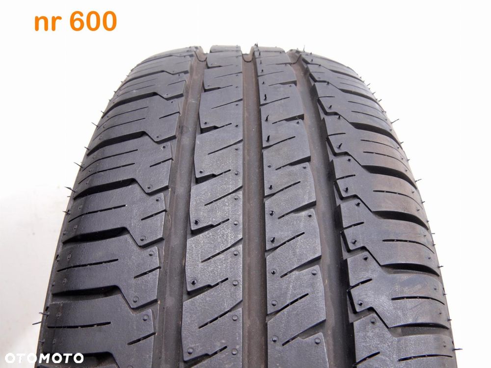 Hankook Vantra LT 205/65 R16C - 1