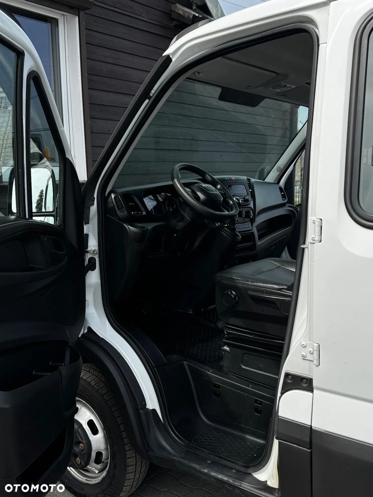 Iveco DAILY 35C16 C 16 - 14