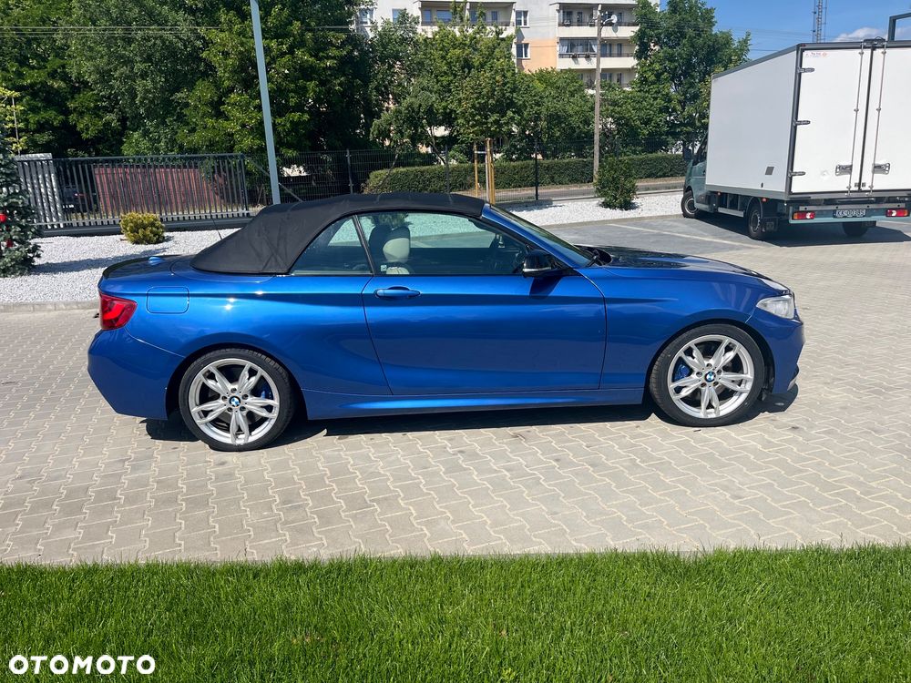 BMW Seria 2 - 8
