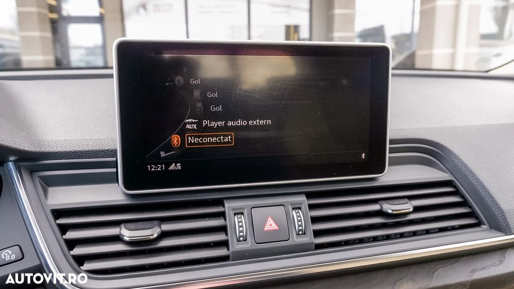 Audi Q5 2.0 45 TFSI S tronic quattro Sport - 19