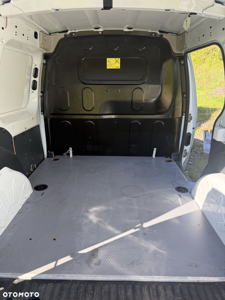 Renault Kangoo - 5