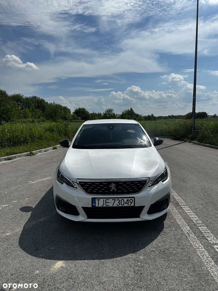 Peugeot 308 - 2