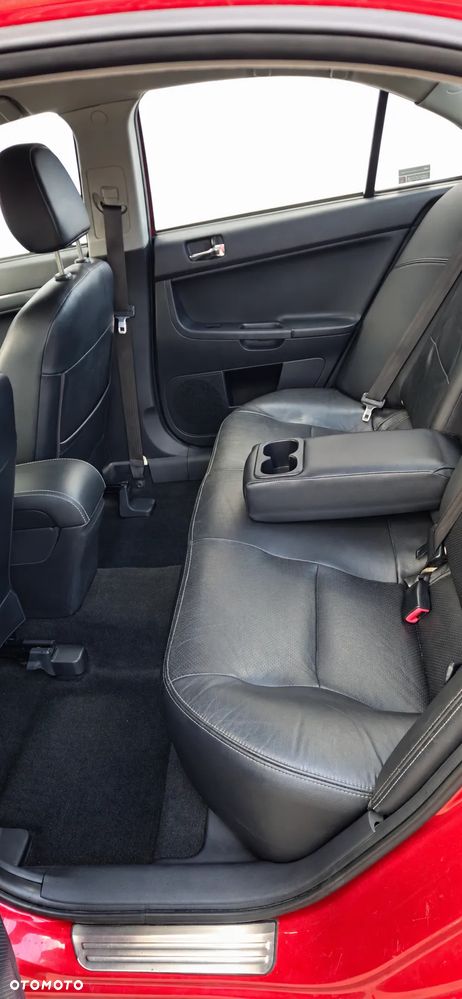 Mitsubishi Lancer 1.8 Instyle - 11