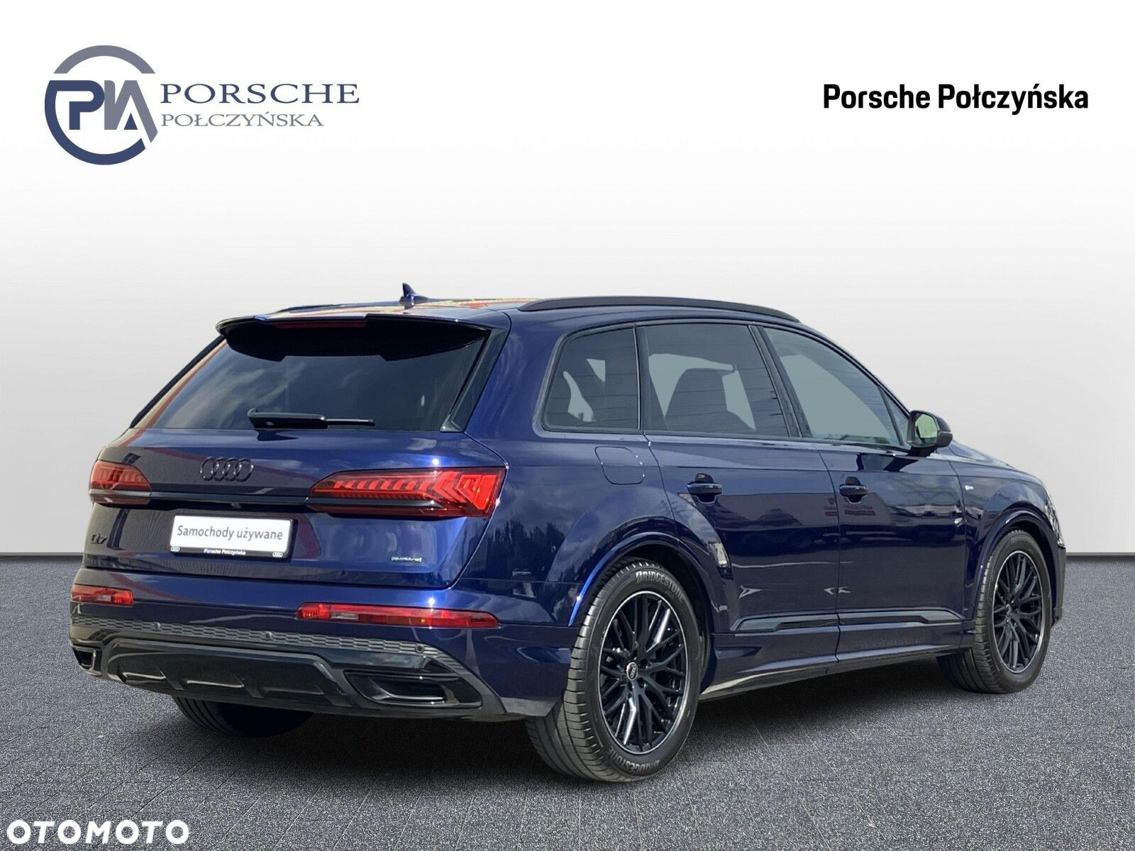 Audi Q7 - 5