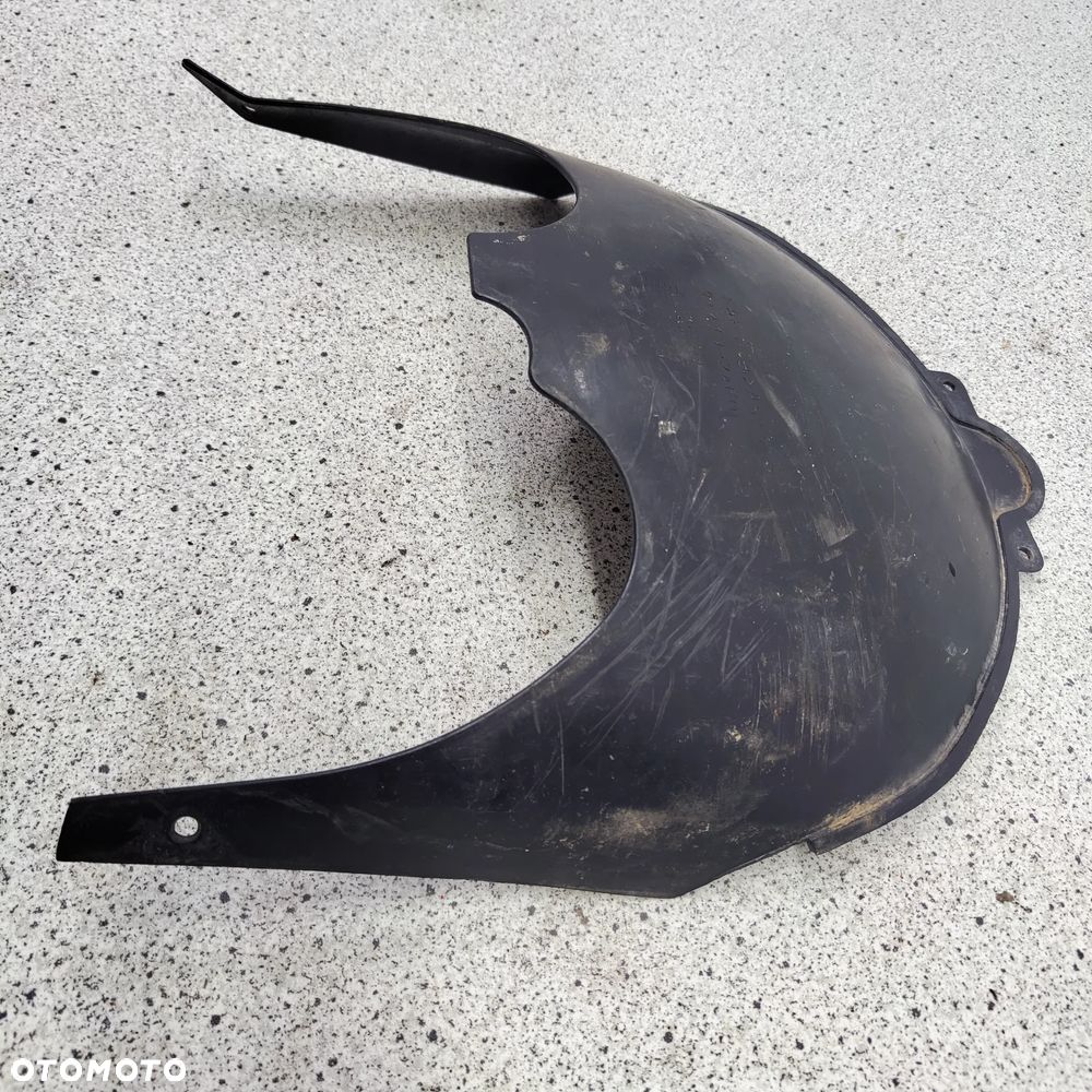 Owiewka, osłona, wypełnienie Suzuki GSX-R 13000 GSXR 1300 Hayabusa 1300 - 7