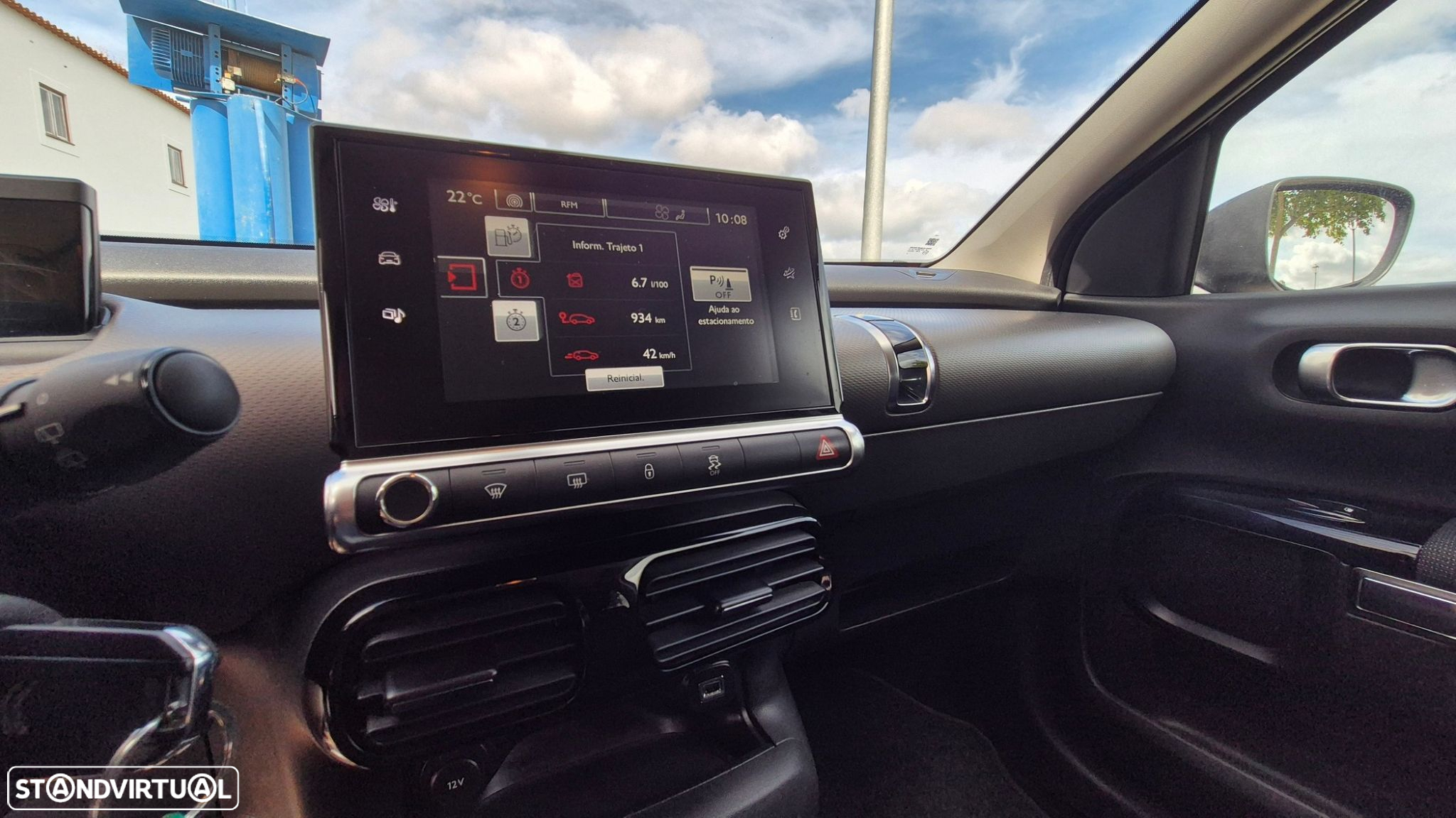 Citroën C4 Cactus 1.2 PureTech Feel - 25